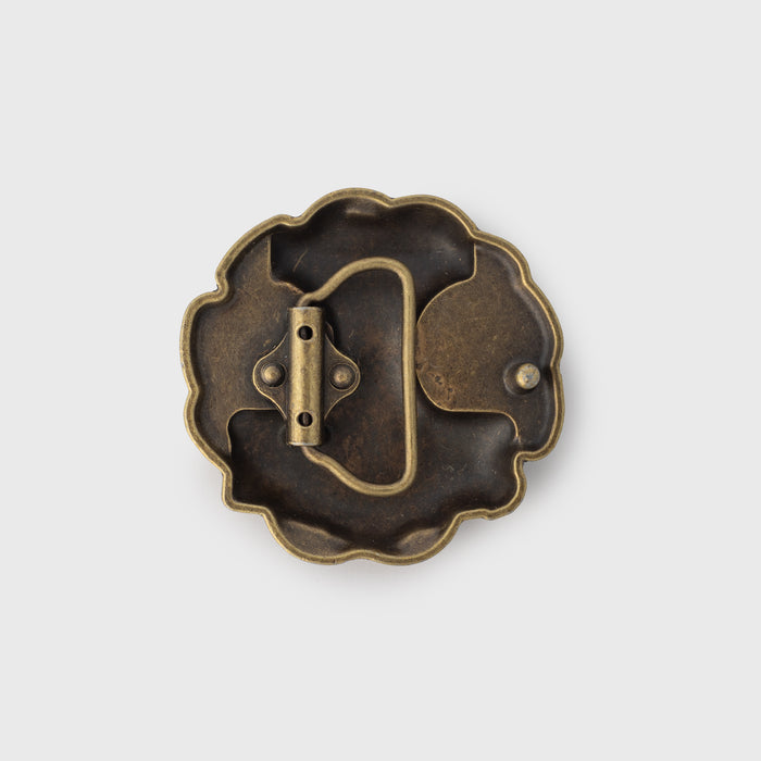 Belt Buckle 7