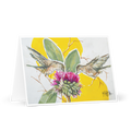 Birds | Greeting Card