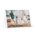 Bonding Time | Greeting Card