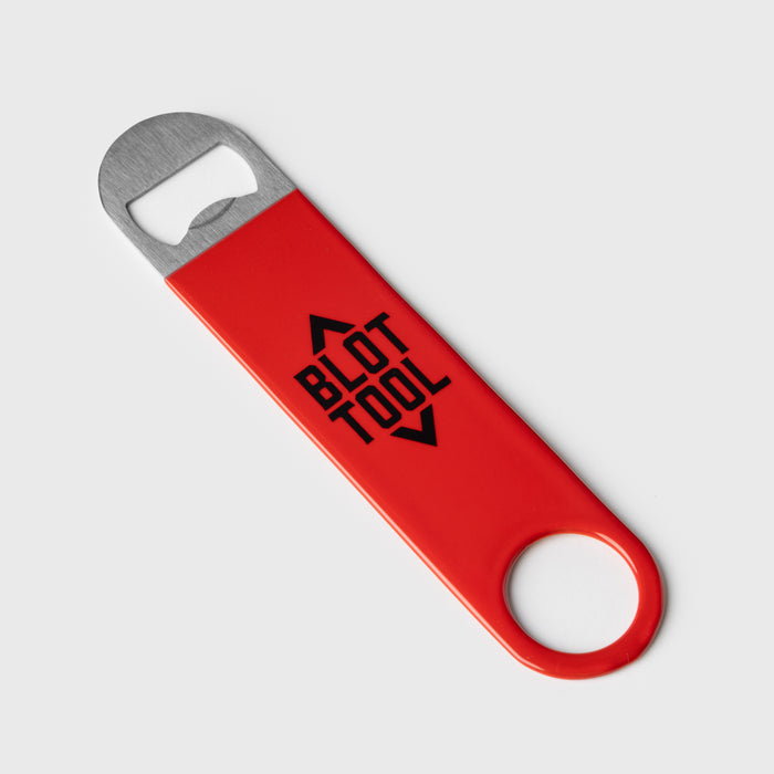 Bottle Opener, Blot Tool - Grimfrost