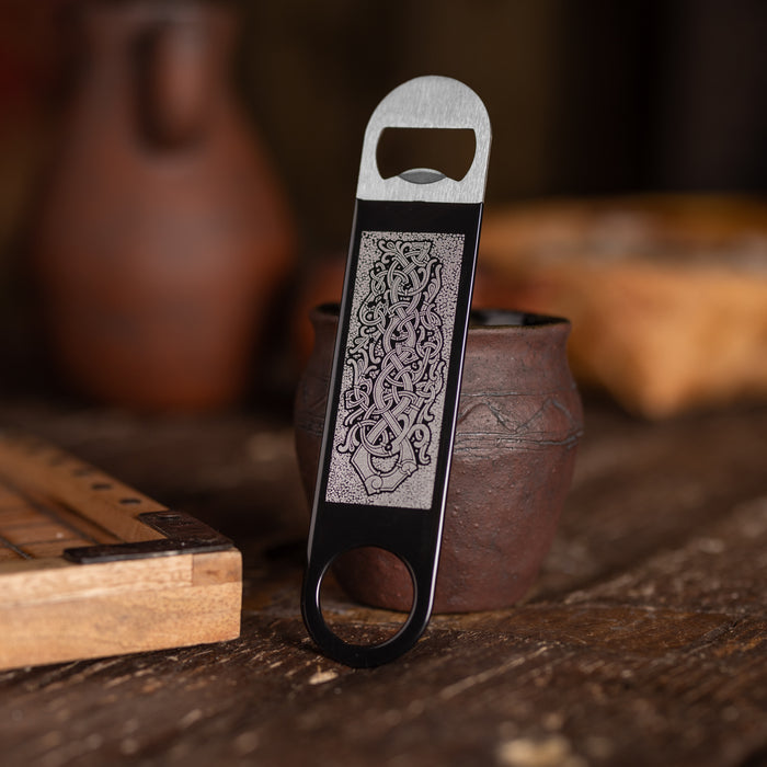 Bottle Opener, Lindorm - Grimfrost