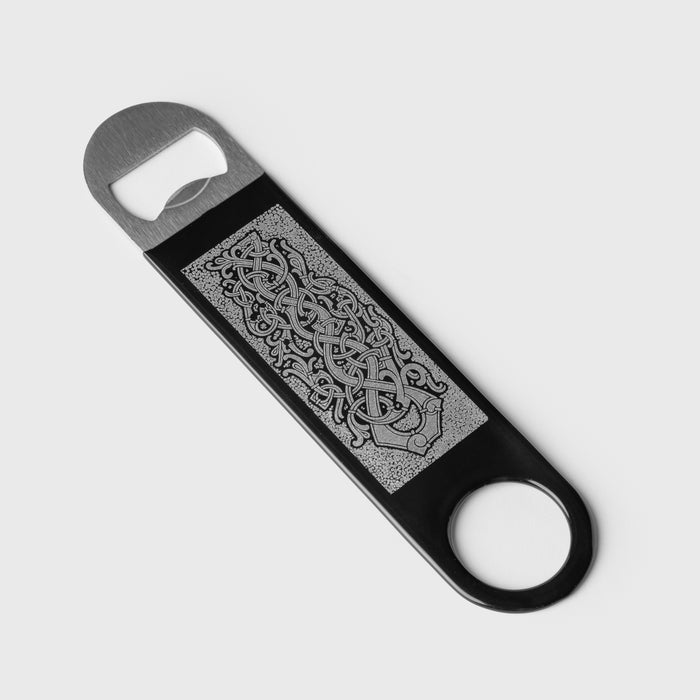 Bottle Opener, Lindorm - Grimfrost