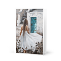 Breathing Dreams | Greeting Card