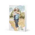 Brotherhood | Greeting Card
