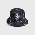 Bucket Hat, Camo - Grimfrost