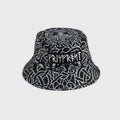 Bucket Hat, Runic Grimfrost - Grimfrost