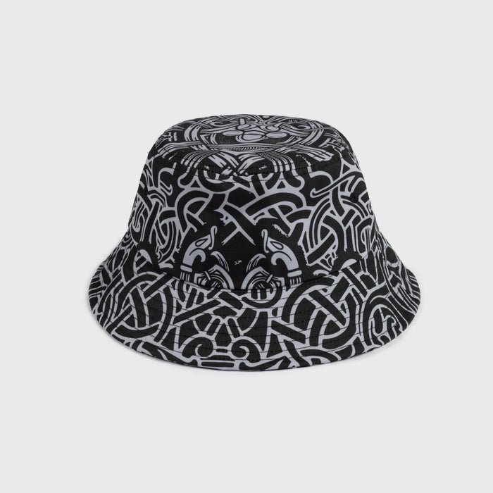 Bucket Hat, Runic Grimfrost - Grimfrost