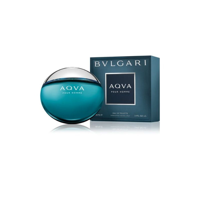Bvlgari Aqva Pour Homme 100ml