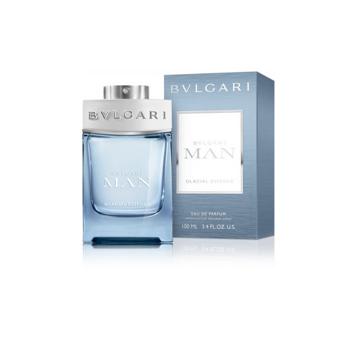 Bvlgari Glacial Essence Eau de Parfum 100ml for Men