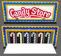 Candy Store Deluxe