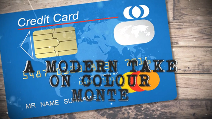 Card Clone (Gimmicks and Online Instructions) by Big Blind Media