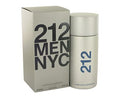 Carolina Herrera 212 Men NYC EDT 200ml
