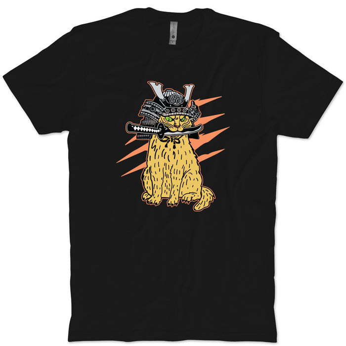Cat-Tana T-Shirt