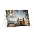 Cea Put | Greeting Card