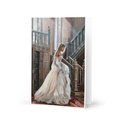 Charmed | Greeting Card