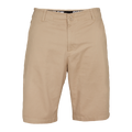 Chino Shorts - Khaki