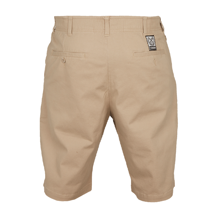 Chino Shorts - Khaki