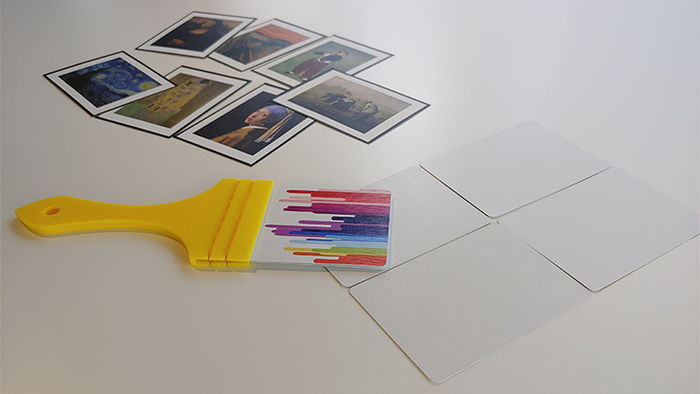 Colorize (Gimmick and Online Instructions) by Hugo Choi