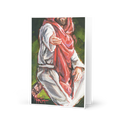Come to Me | Greeting Card