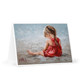 Contentment | Greeting Card