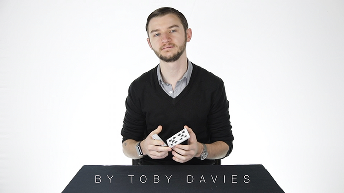 Cool C.A.T.S. by Matthew Wright and Toby Davies
