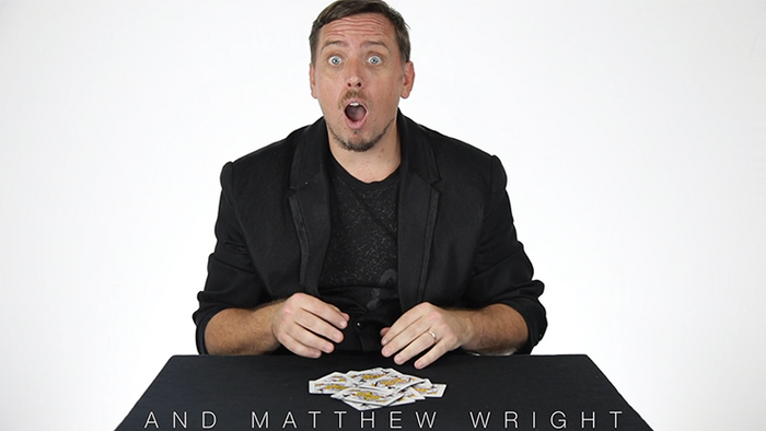 Cool C.A.T.S. by Matthew Wright and Toby Davies