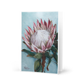 Crown of Colour | Greeting Card