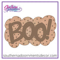 Cute Boo Blank