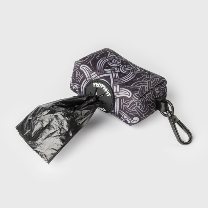Dog Waste Bag Dispenser