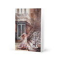 Dream | Greeting Card