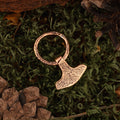 Eketorp Thor’s Hammer, Bronze