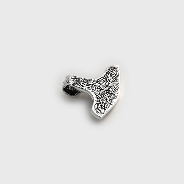 Eketorp Thor’s Hammer, Silver
