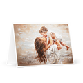 Elizabeth | Greeting Card