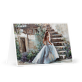 Enchanted | Greeting Card