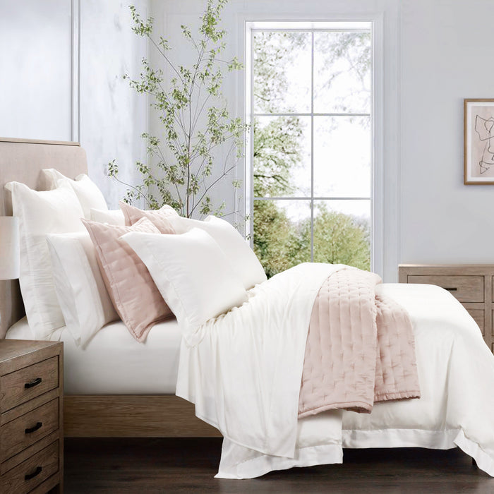 Lyocell Duvet Cover Set Duvet Cover