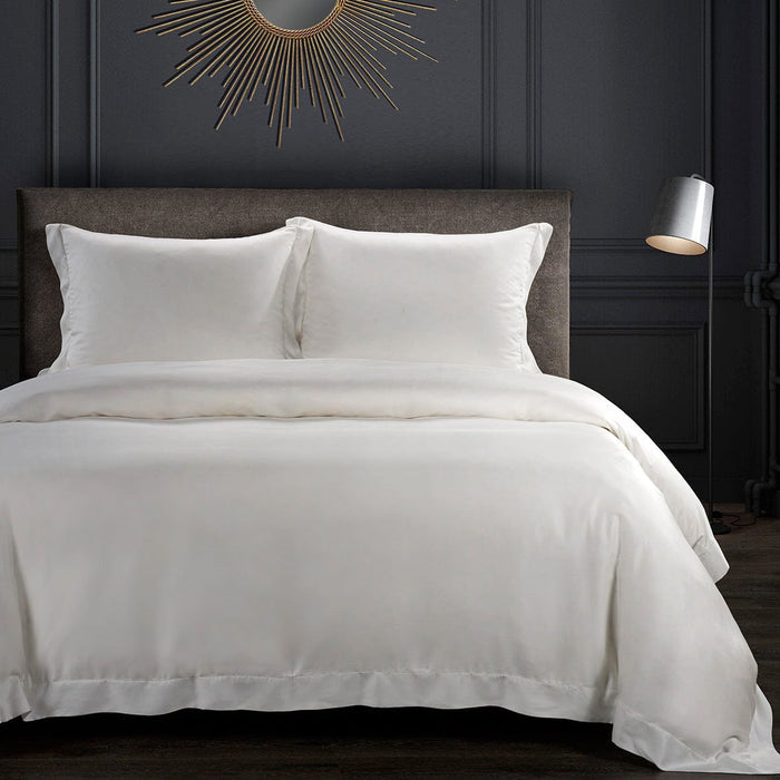 Lyocell Duvet Cover Set Duvet Cover