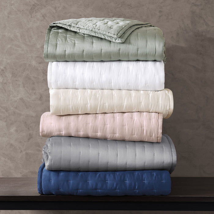 Lyocell Quilt Set Quilt