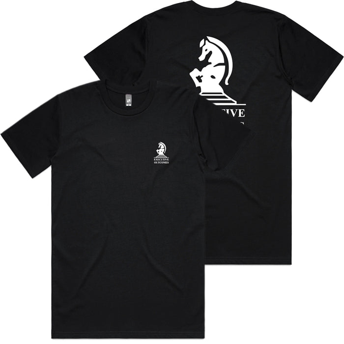 Executive Outcome T-shirt