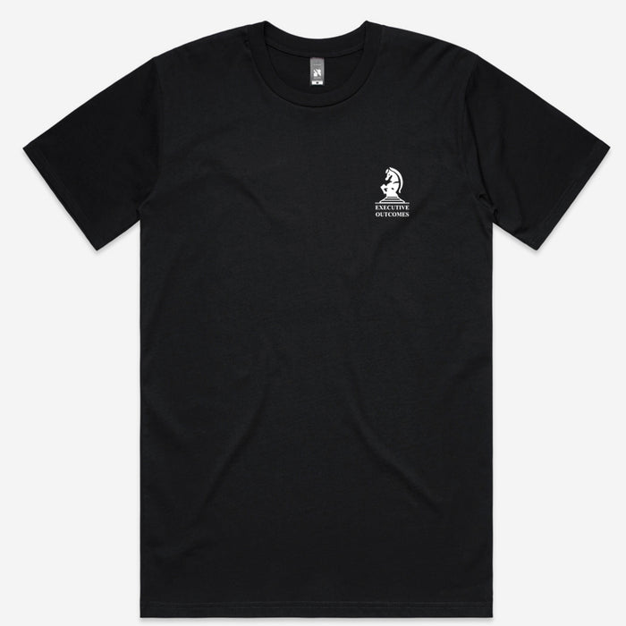 Executive Outcome T-shirt