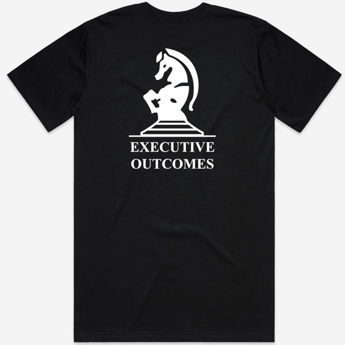 Executive Outcome T-shirt