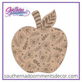 Fall Apple Blank