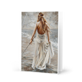 Fearless | Greeting Card