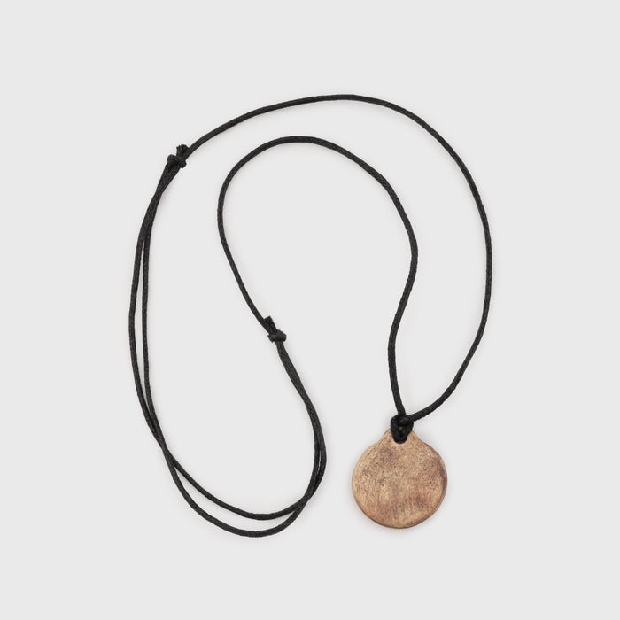 Florin Ceramic Pendant - Grimfrost