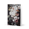 Flowers in Bloom | Greeting Card