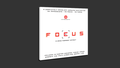 Focus (DVD and Gimmicks) by Full 52