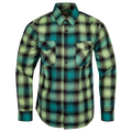 Four Corners 2025 Flannel