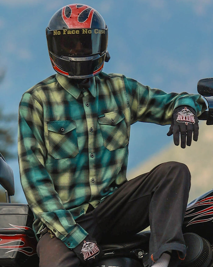 Four Corners 2025 Flannel - Dixxon Flannel Co.