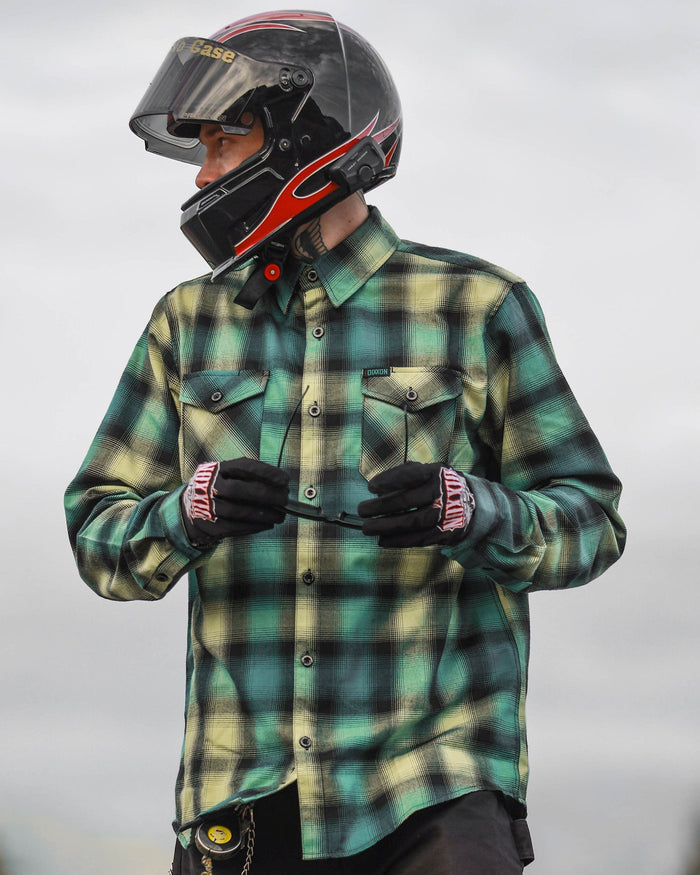 Four Corners 2025 Flannel - Dixxon Flannel Co.
