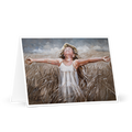 Glorified | Greeting Card
