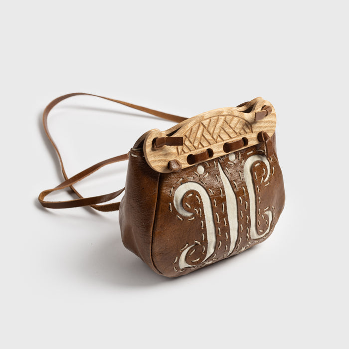 Gokstad Pouch